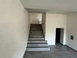 Prodej rodinného domu, Děčín, Riegrova, 250 m2