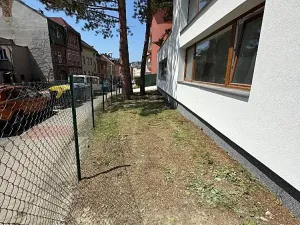 Prodej rodinného domu, Děčín, Riegrova, 250 m2