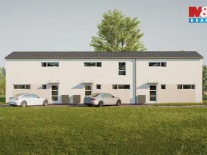 Prodej domu na klíč, Květnice, V Zelených, 96 m2