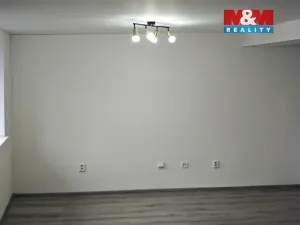 Pronájem bytu 2+kk, Ostrava - Heřmanice, Koněvova, 51 m2