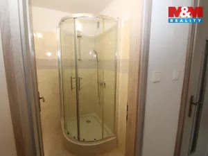 Pronájem bytu 1+1, Česká Lípa, Jáchymovská, 39 m2