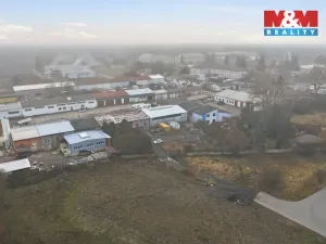 Prodej skladu, Česká Třebová, Topolová, 458 m2