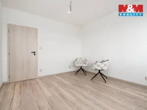 Prodej bytu 3+kk, Hradec Králové - Moravské Předměstí, Štefánikova, 61 m2