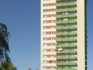 Pronájem bytu 3+1, Ostrava - Moravská Ostrava, Ahepjukova, 78 m2