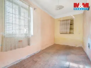 Prodej rodinného domu, Žiželice, Havlíčkova, 100 m2