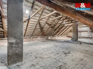 Prodej rodinného domu, Žiželice, Havlíčkova, 100 m2