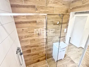 Pronájem bytu 1+1, Opava - Předměstí, Hany Kvapilové, 40 m2