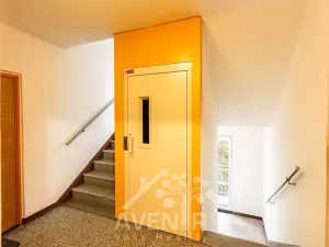 Prodej bytu 2+kk, Desná, Krátká, 32 m2