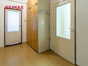 Prodej bytu 2+1, Česká Lípa, Dubická, 63 m2