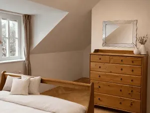 Pronájem bytu 3+kk, Praha - Košíře, Musílkova, 88 m2