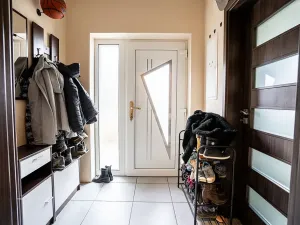 Prodej rodinného domu, Žehušice, Za Humny, 122 m2