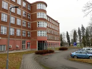 Prodej výrobních prostor, Sezimovo Ústí, náměstí Tomáše Bati, 69980 m2