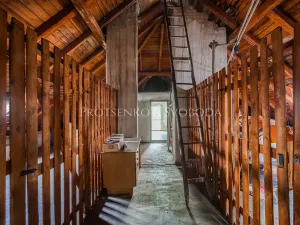 Prodej činžovního domu, České Budějovice, Lidická tř., 652 m2