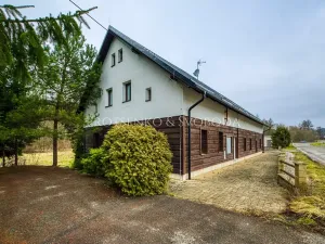 Prodej ubytování, Prosečné, 349 m2