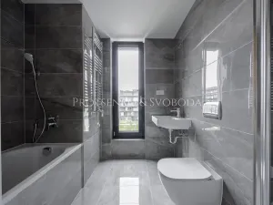 Prodej bytu 3+kk, Praha - Žižkov, Šrámkové, 112 m2