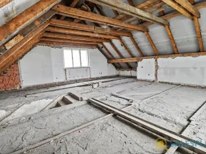 Prodej rodinného domu, Luleč, 229 m2