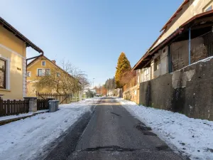 Prodej výrobních prostor, Svoboda nad Úpou, Horská, 1819 m2