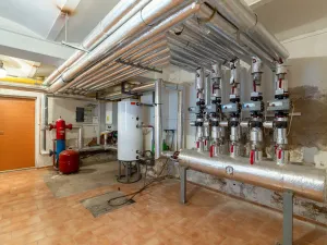 Prodej výrobních prostor, Svoboda nad Úpou, Horská, 1819 m2