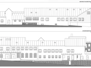 Prodej výrobních prostor, Svoboda nad Úpou, Horská, 1819 m2