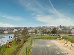 Prodej bytu 3+1, Třemošná, Sídliště, 64 m2