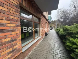 Pronájem kanceláře, Brno, U Leskavy, 92 m2