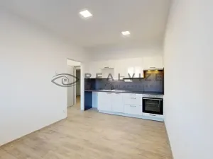 Pronájem bytu 2+kk, České Budějovice, Puklicova, 32 m2