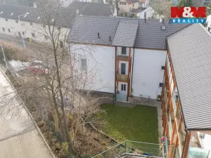 Prodej bytu 2+kk, Praha - Lochkov, Cementářská, 46 m2