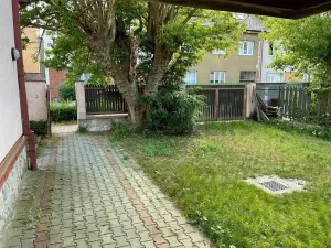 Pronájem bytu 2+kk, Pardubice, Wintrova II, 60 m2