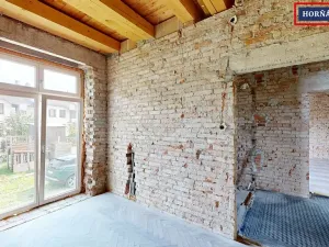 Prodej vily, Rožnov pod Radhoštěm, Hradišťko, 331 m2