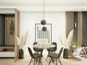 Prodej bytu 2+kk, Hurghada, Egypt, 66 m2