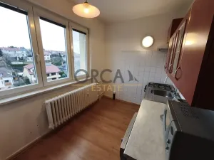 Pronájem bytu 2+1, Kyjov, Sídliště Za Stadionem, 52 m2