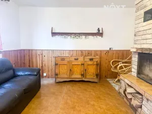 Prodej chaty, Ždírec, 130 m2