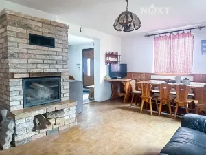 Prodej chaty, Ždírec, 130 m2