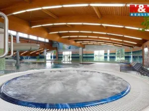 Prodej bytu 1+1, Frymburk, 42 m2