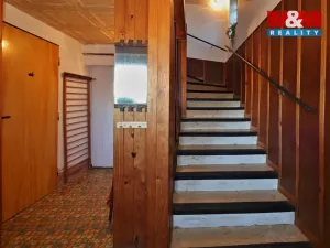 Prodej rodinného domu, Zruč nad Sázavou, Ke Ctiborkám, 120 m2