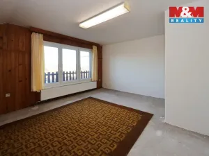 Prodej rodinného domu, Zruč nad Sázavou, Ke Ctiborkám, 120 m2