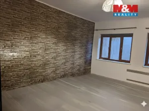 Pronájem rodinného domu, Dolní Újezd, 148 m2