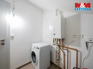 Prodej bytu 3+kk, Mikulov, Žižkova, 140 m2