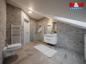 Prodej bytu 3+kk, Mikulov, Žižkova, 140 m2