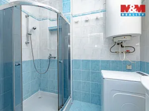 Prodej bytu 3+1, Velká Jesenice, 74 m2