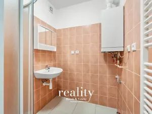 Pronájem bytu 1+1, Jihlava, Mošnova, 48 m2