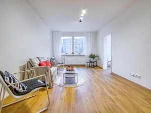 Pronájem bytu 3+1, Stráž pod Ralskem, Okružní, 78 m2