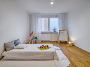 Pronájem bytu 3+1, Stráž pod Ralskem, Okružní, 78 m2