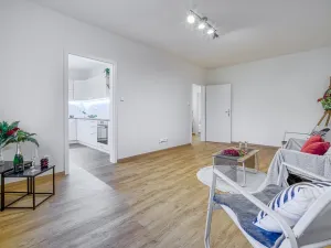 Pronájem bytu 3+1, Stráž pod Ralskem, Okružní, 78 m2