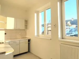 Pronájem bytu 1+1, Smržovka, 45 m2