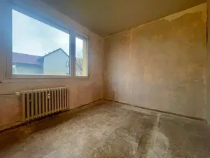 Prodej bytu 3+1, Ústí nad Labem, Hornická, 65 m2