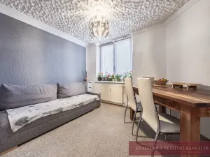 Pronájem bytu 2+kk, Příbram, třída Osvobození, 47 m2