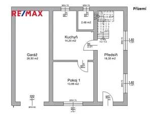 Prodej chaty, Třanovice, 120 m2