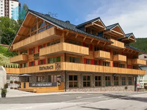 Prodej bytu 1+kk, Pec pod Sněžkou, 32 m2