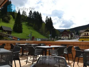 Prodej bytu 1+kk, Pec pod Sněžkou, 32 m2